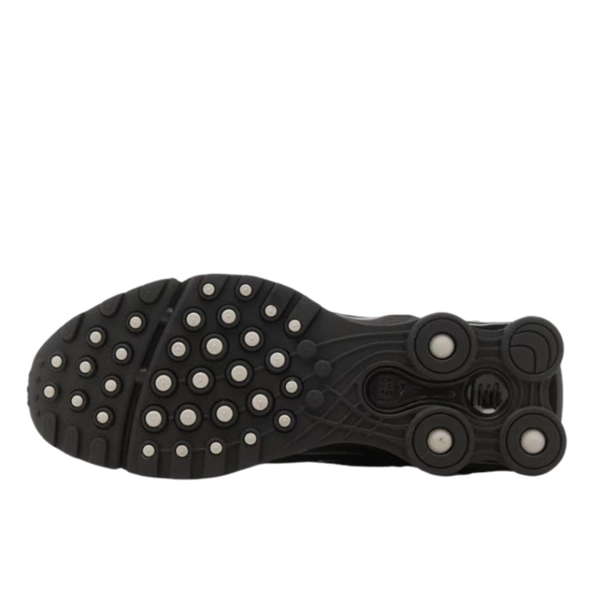 Chaussures  Shox Ride 2 Light Graphite 4/4