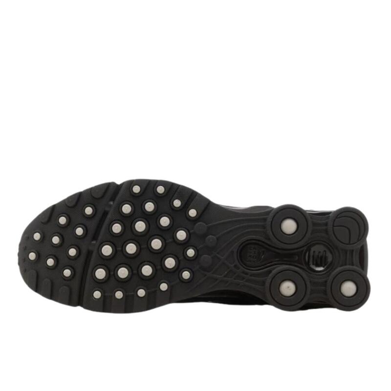 Shox Ride 2 Light Graphite