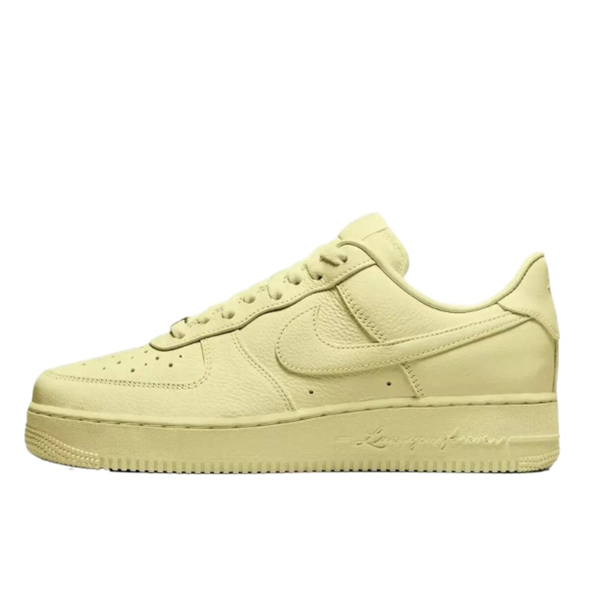 NIKE Shoes  Air Force 1 Low Drake NOCTA Certified Lover Boy Citron Tint