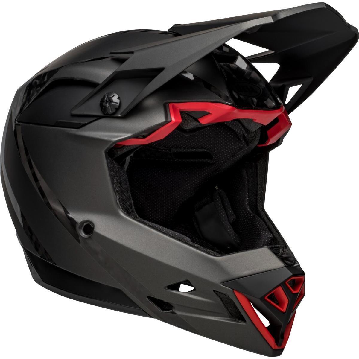 Casque Bell Full-10 Spherical (New My23) 2/7