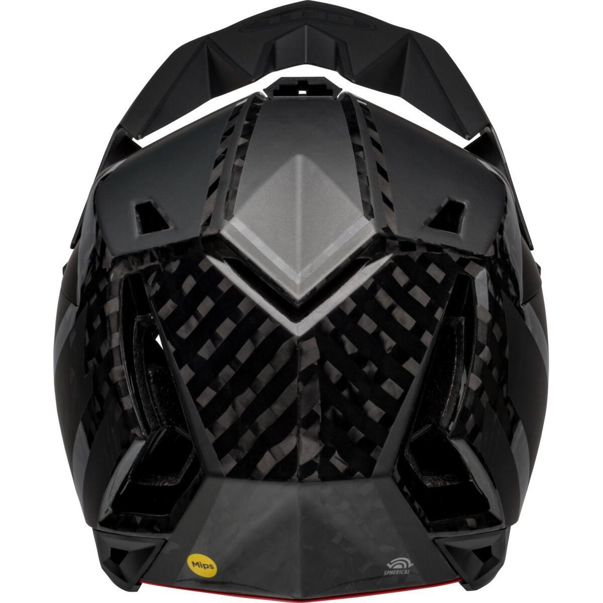 Casque Bell Full-10 Spherical (New My23) 5/7