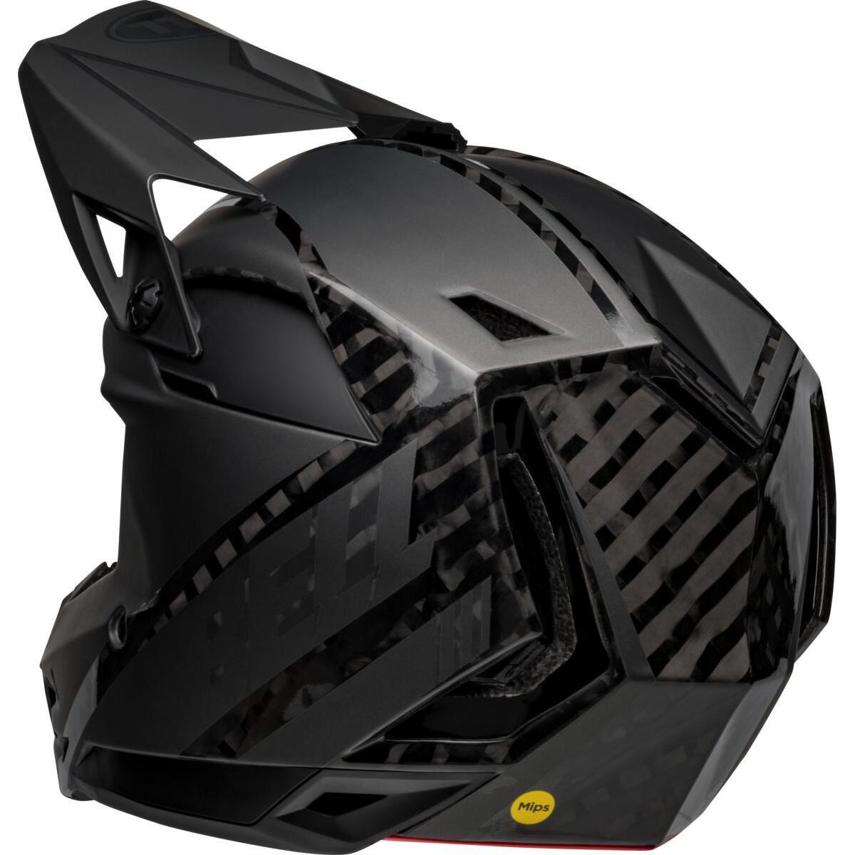 Casque Bell Full-10 Spherical (New My23) 6/7