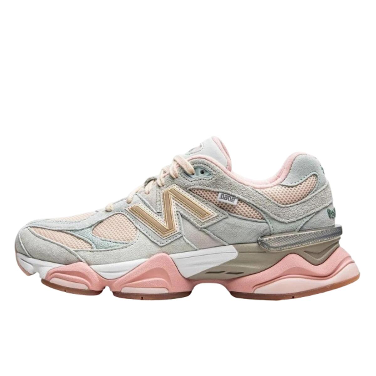 NEW BALANCE Schoenen  9060 Joe Freshgoods Inside Voices Baby Shower Blue