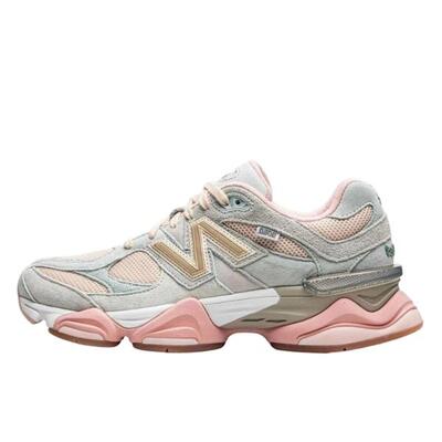 Zapatillas 9060 Joe Freshgoods Inside Voices Baby Shower Blue