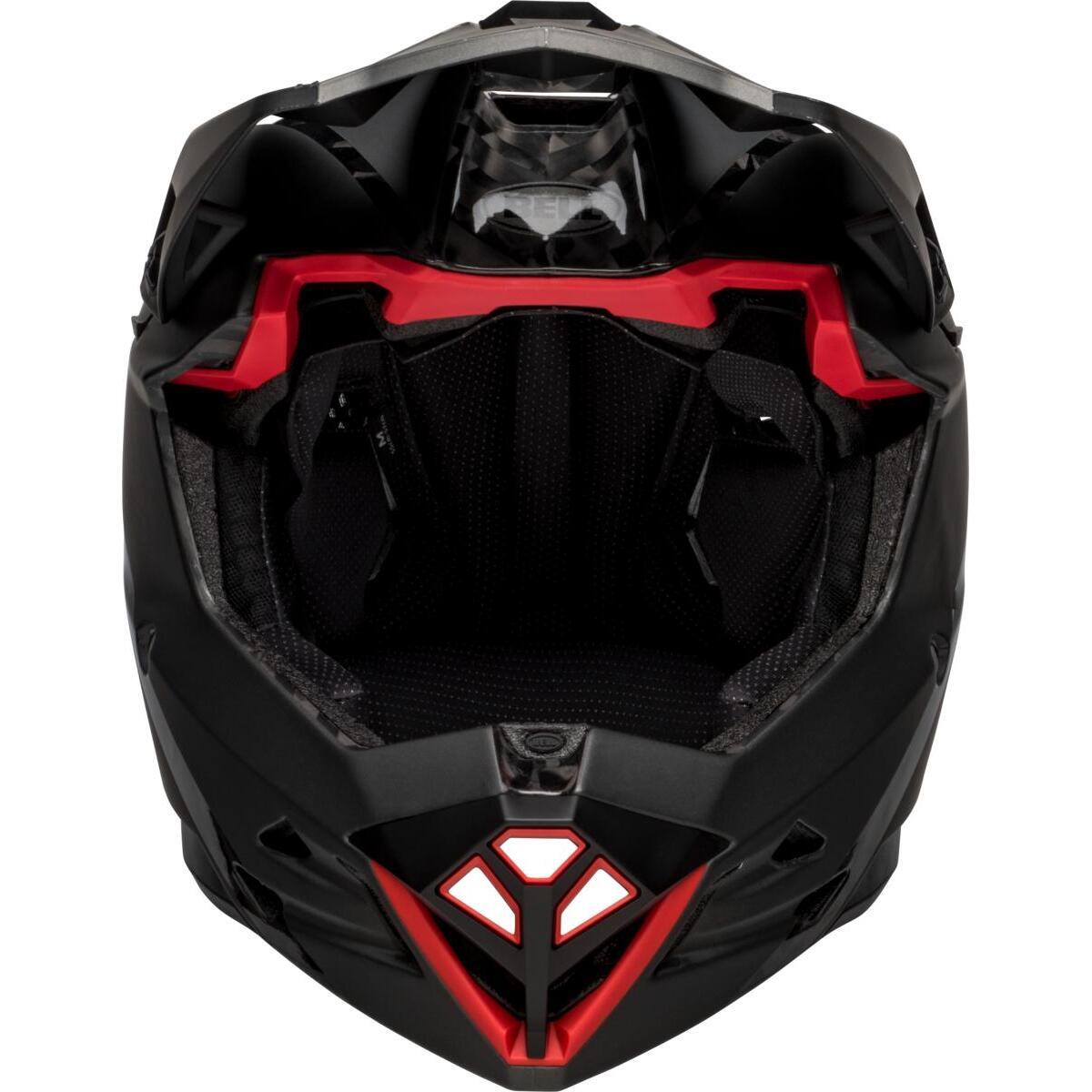 Casque Bell Full-10 Spherical (New My23) 7/7
