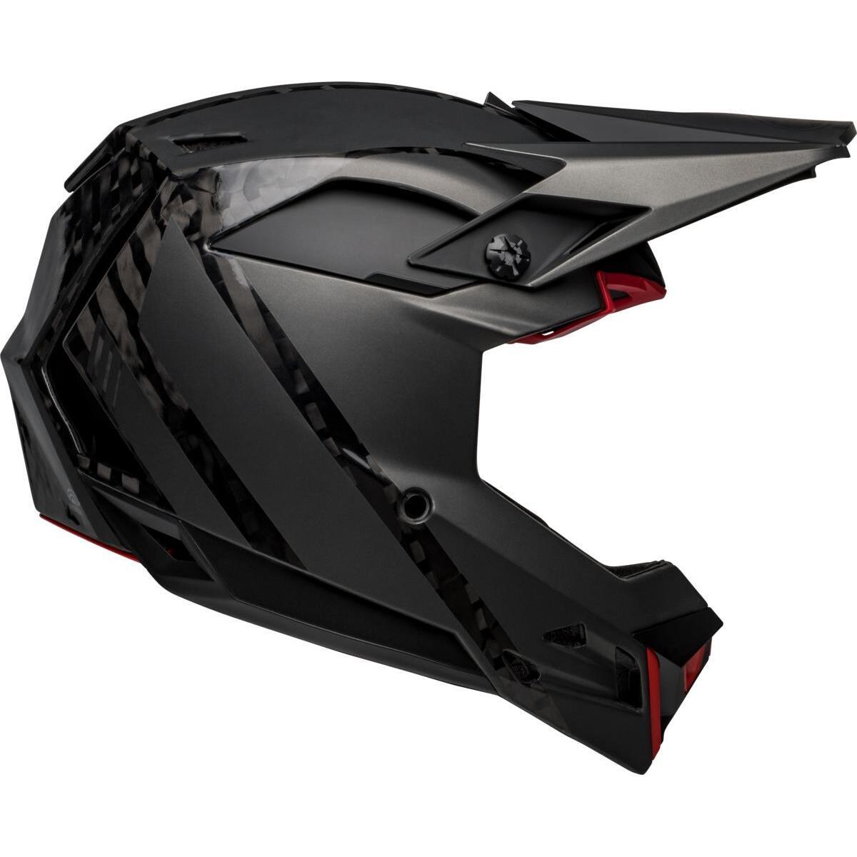 Casque Bell Full-10 Spherical (New My23) 3/7
