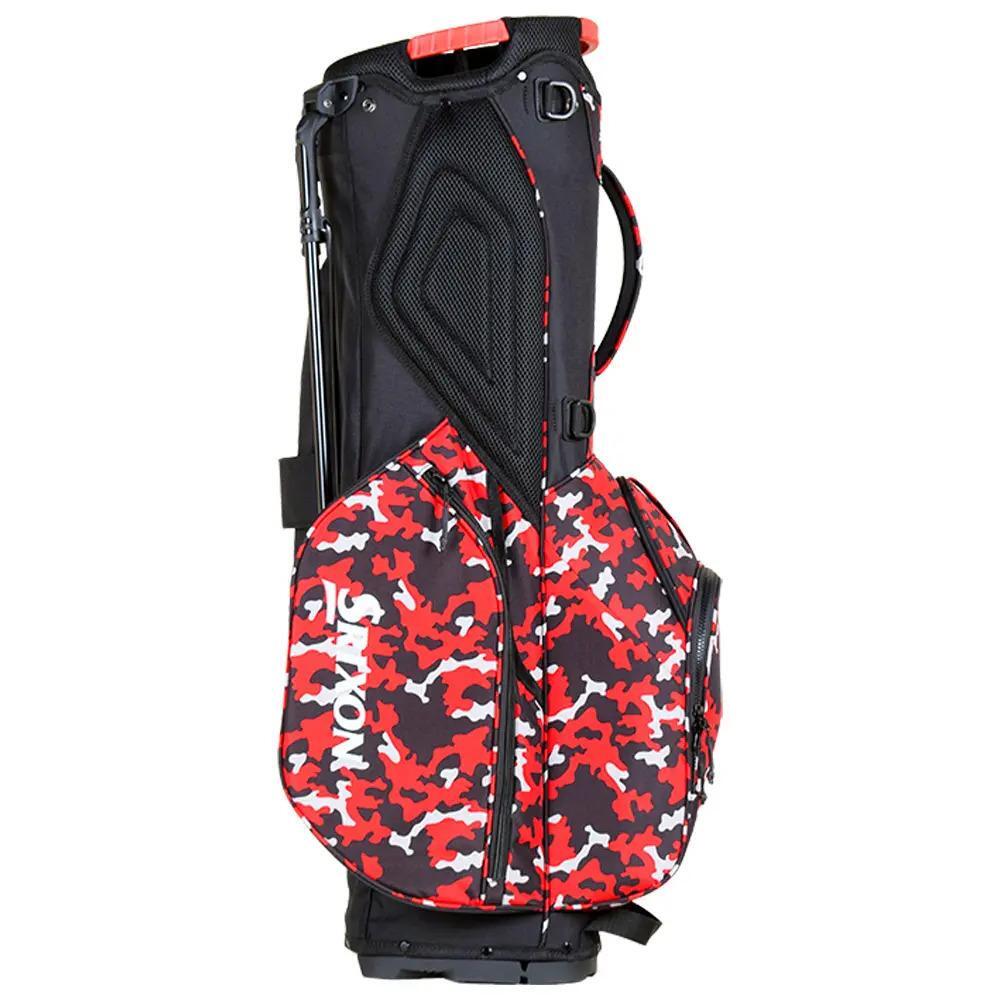 Srixon Premium Stativ-Golftasche 2/4