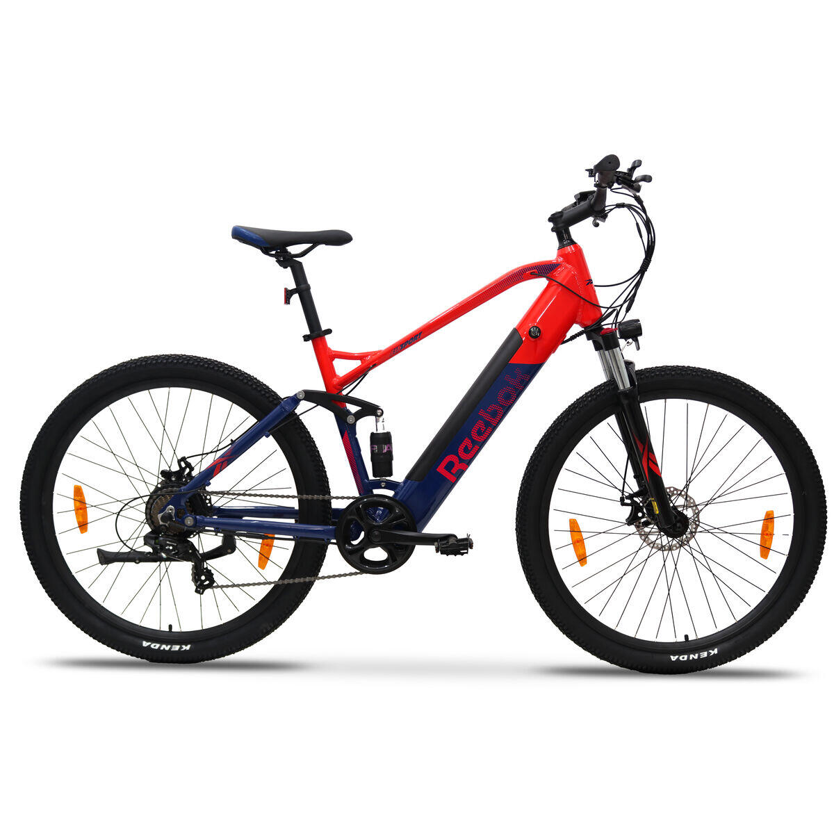 REEBOK Bicicleta electrica E-Bike Reebok FIT 29x2.1P