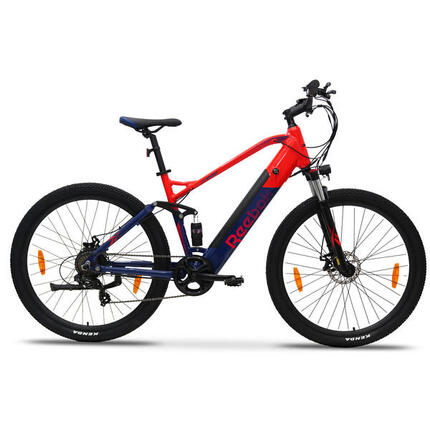 Vélo électrique E-Bike Reebok FIT 29x2.1P