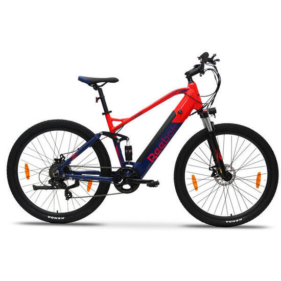 Vélo électrique E-Bike Reebok FIT 29x2.1P