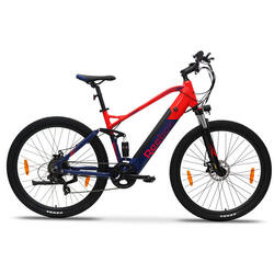 Vélo électrique E-Bike Reebok FIT 29x2.1P