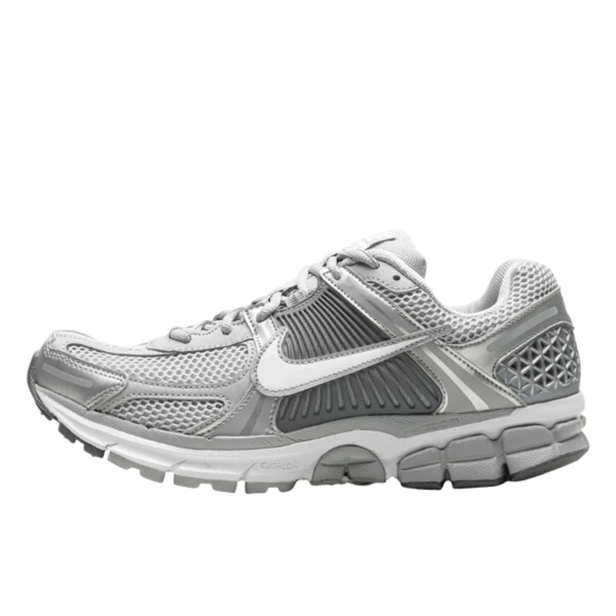 Nike - Chaussures Zoom Vomero 5 Cool Grey - Baskets - Gris - 40 M - Decathlon