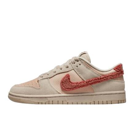 Nike Dunk Low Terry Swoosh