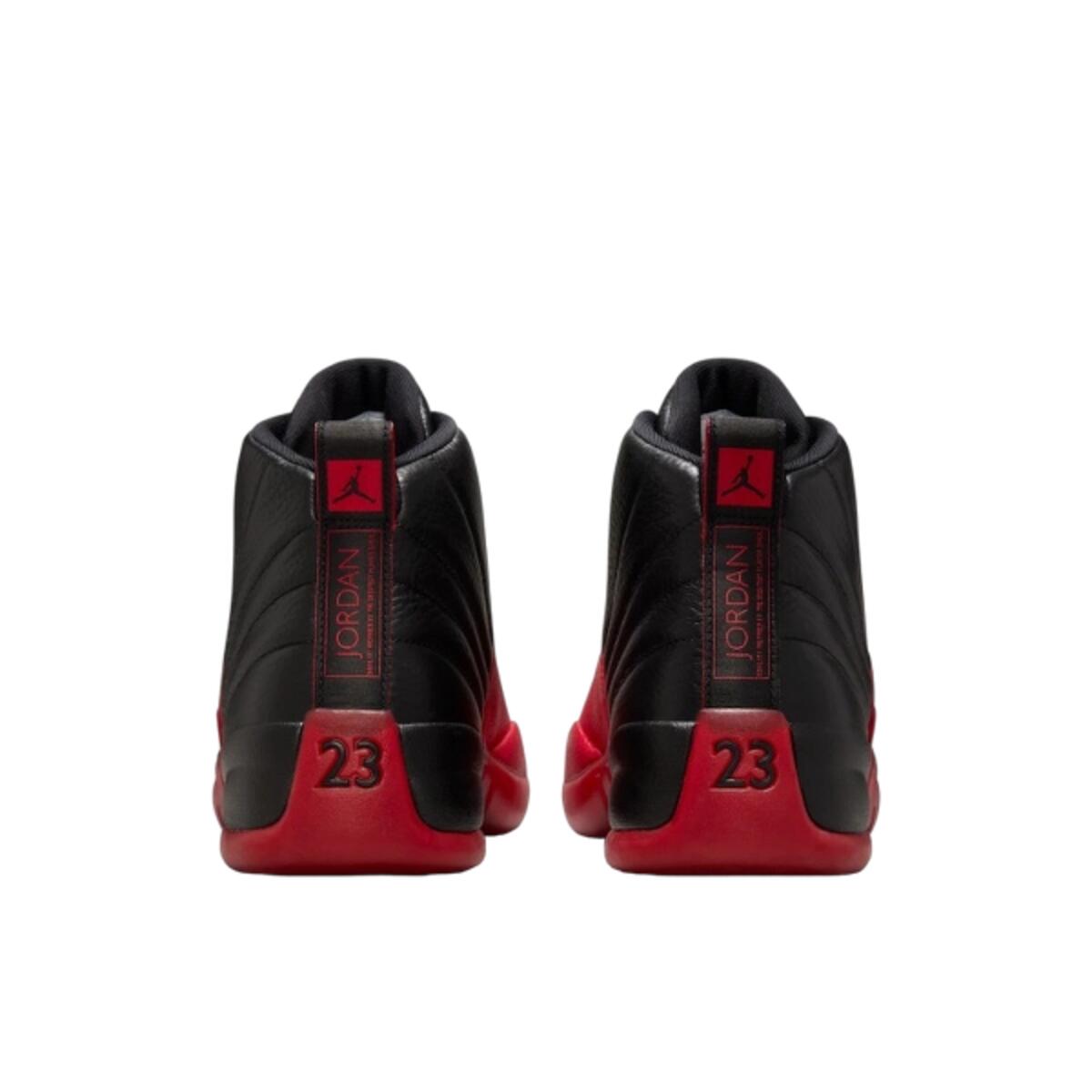 Chaussures  12 Retro Flu Game 3/4