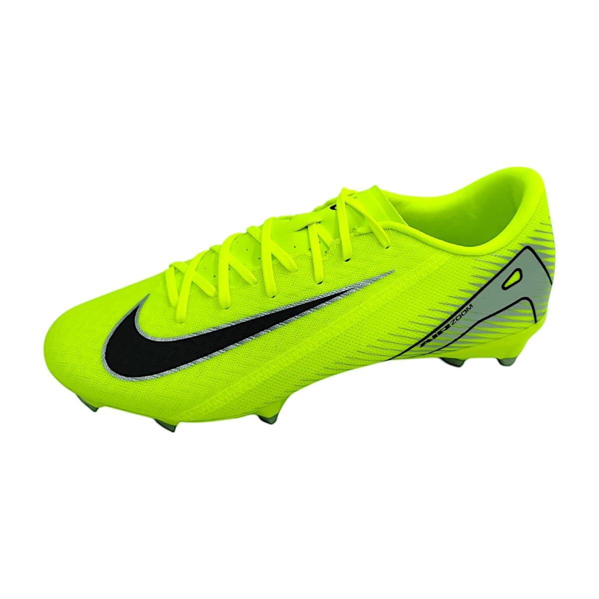 Zapatillas de fútbol Nike Mercurial Vapor 16 Academy Verde/Negro 3/7