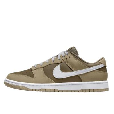 Schoenen dunk low judge grey