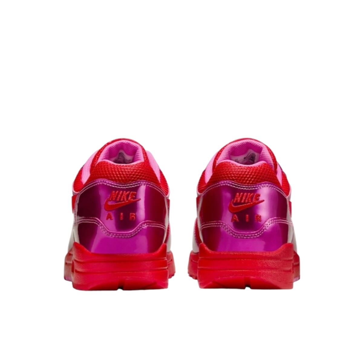 Chaussures  Air Max 1 PRM Valentine's Day Playful Pink 3/4