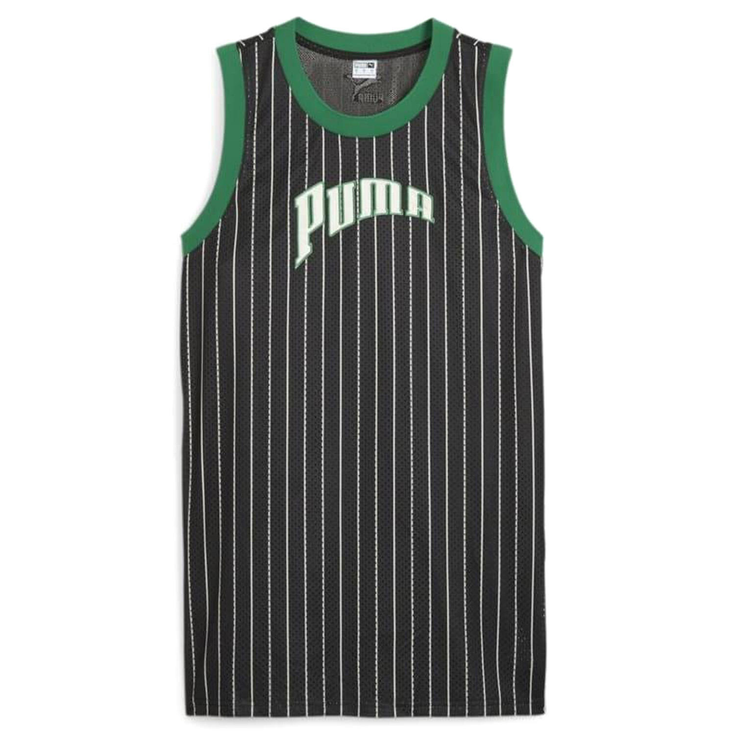 Puma - Robe noire 624605-01 1/2