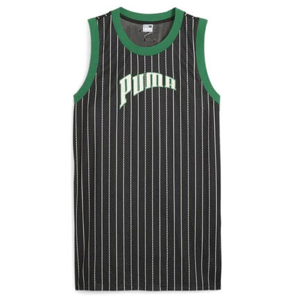 Puma - Robe noire 624605-01