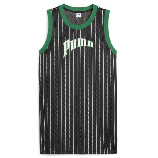 Puma - Robe noire 624605-01