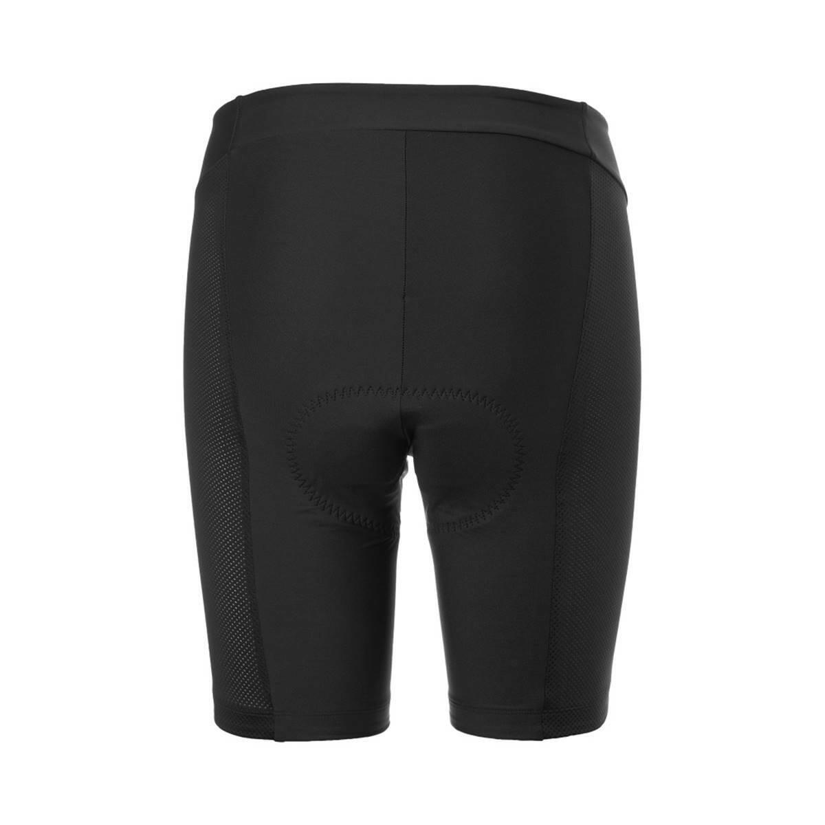 Pantaloncini da donna Giro Arc Short W/Liner 4/6