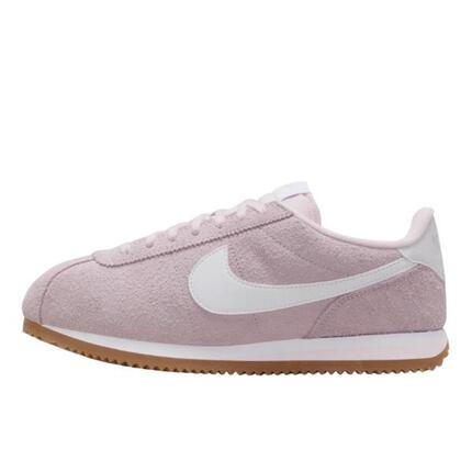 Zapatillas Cortez Vintage Pink Foam