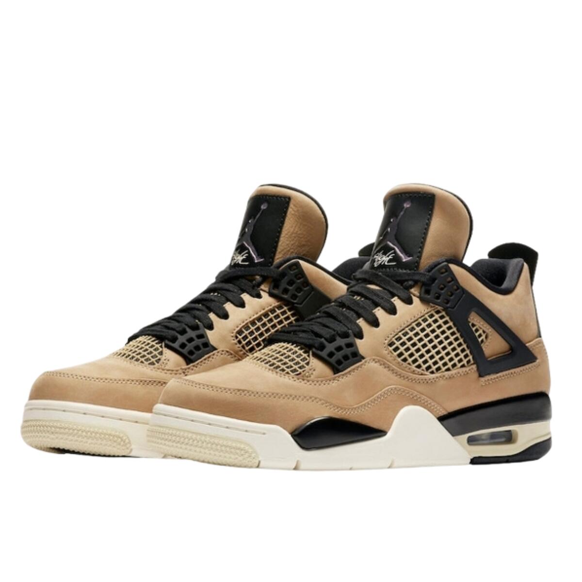 Chaussures  4 Retro Fossil 2/3