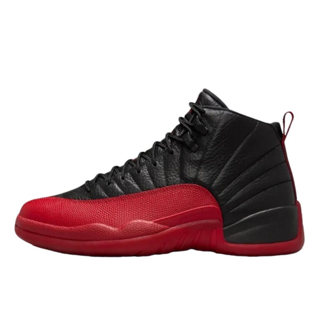 Shoes  12 Retro Flu Game