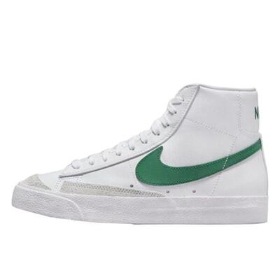 Zapatillas Blazer Mid 77 Vintage Pine Green