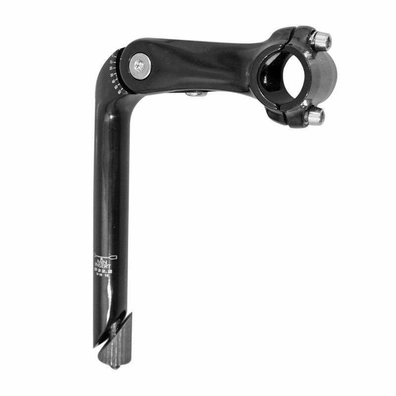 Potence city à plongeur réglable e pour cintre P2R 25.4mm      2900€    SELECTION P2R Potence city à plongeur réglable e pour cintre P2R 25.4mmVendu exclusivement en ligne   