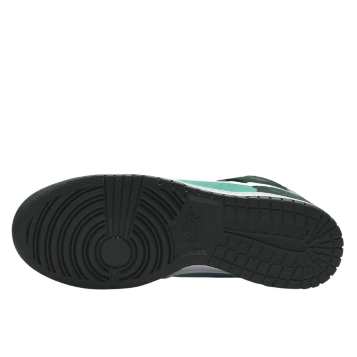 Chaussures  Dunk High Retro SE Athletic Club 3/3