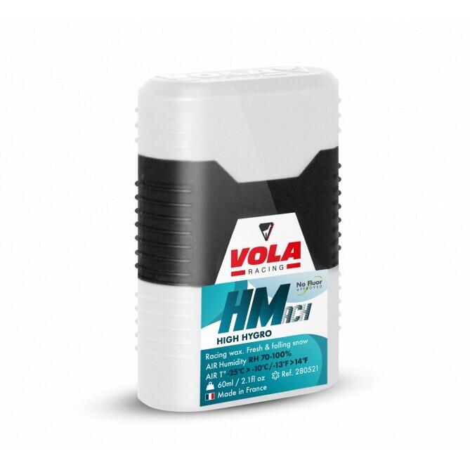 VOLA Ski race wax Vola HMach 60 ml
