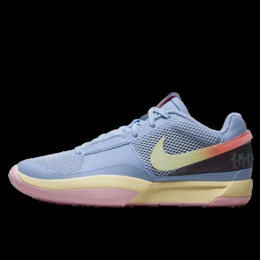 Shoes  Ja 1 Day One