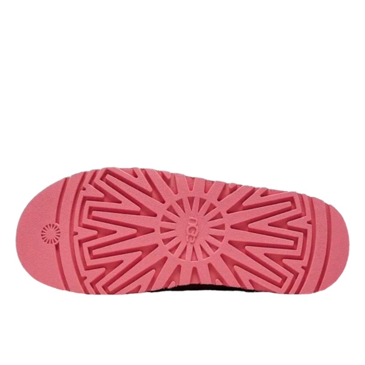 Zapatillas  Tazz Love '25 Slipper Arroyo Tropical Pink 4/4
