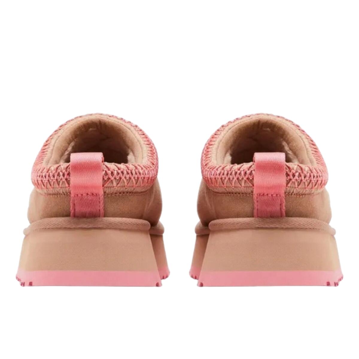 Zapatillas  Tazz Love '25 Slipper Arroyo Tropical Pink 3/4