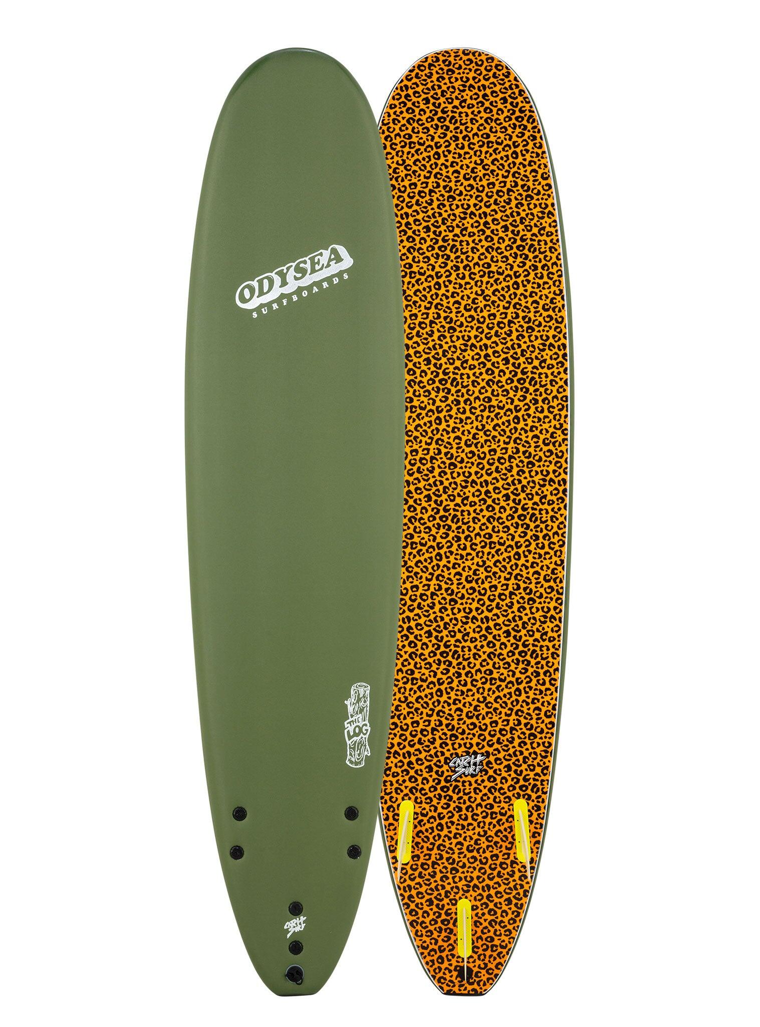 Roam Sock - Shortboard - Blue - 6'0 / 6'3 / 6'6 / 7'0 - Noordzee Boardstore