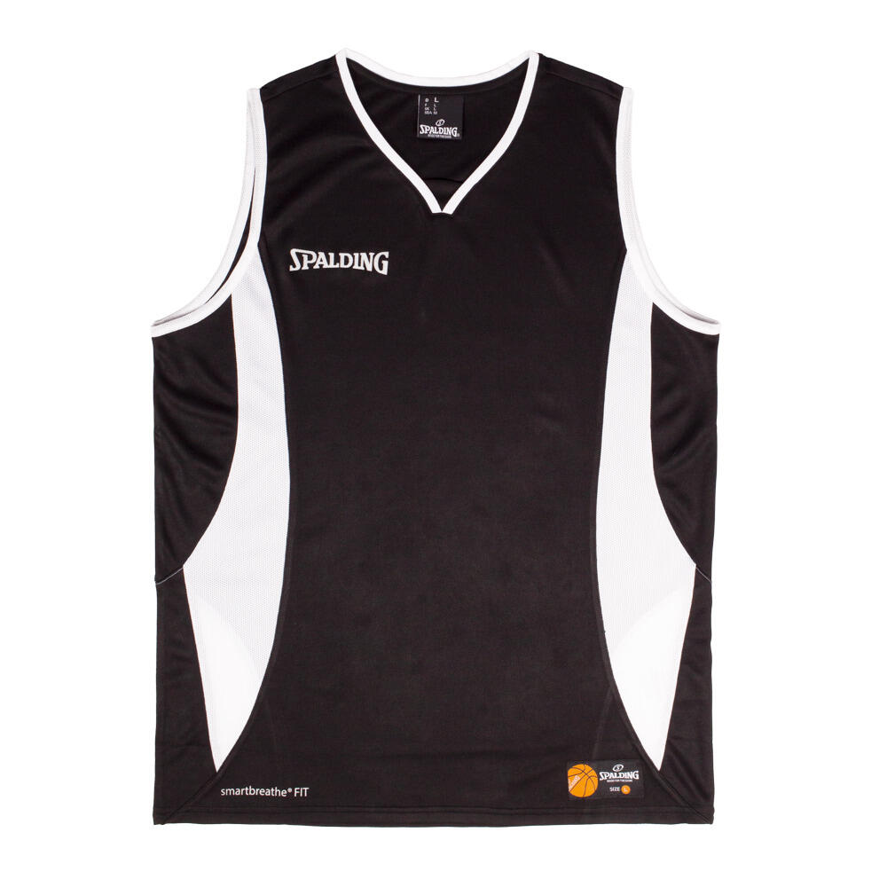 SPALDING Maglia Spalding Jam