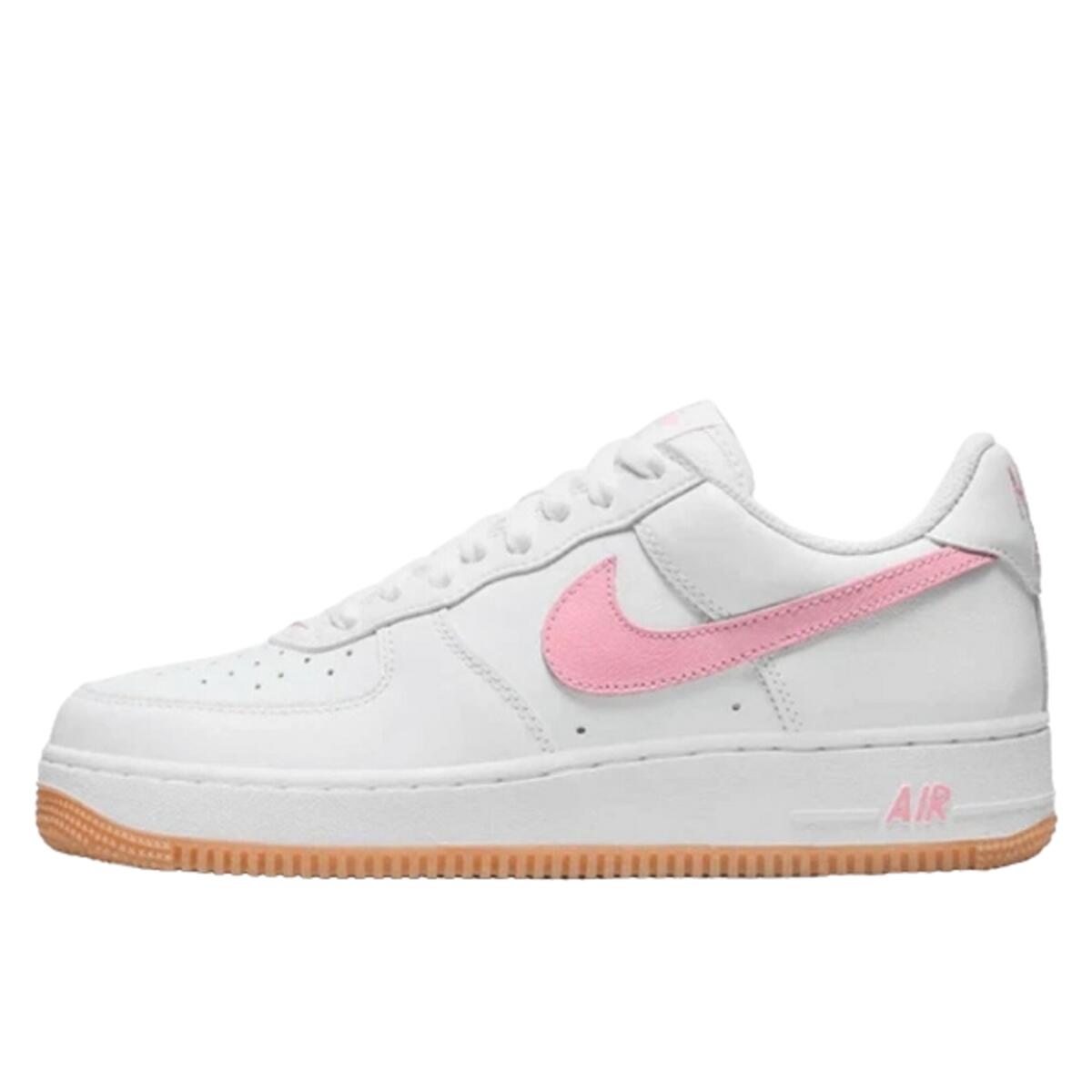 NIKE Shoes  Air Force 1 Low '07 Retro Color of the Month Pink Gum