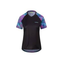 Maillot à manches 3/4 femme Giro Roust