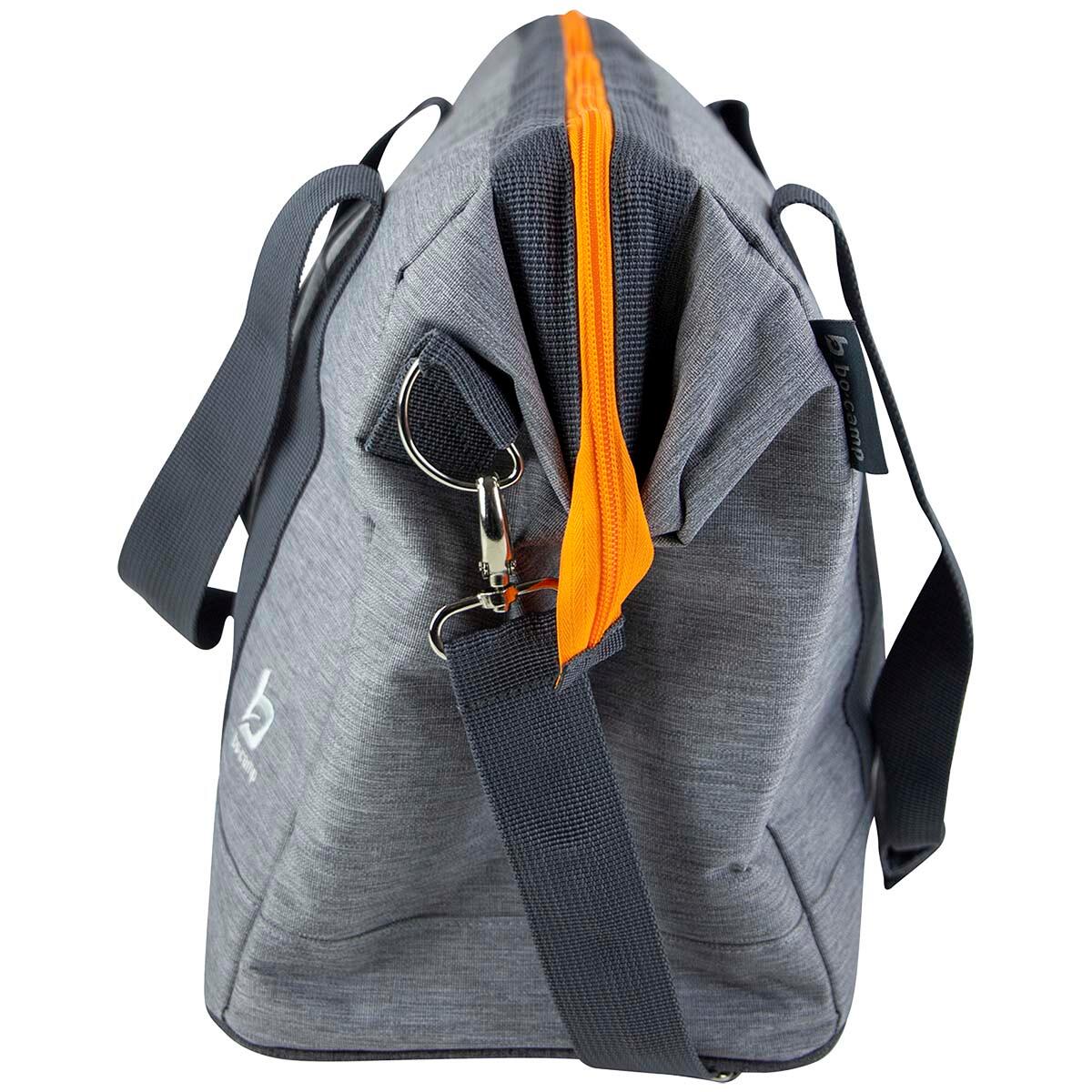 Koeltas Grijs 20 Liter 4/13