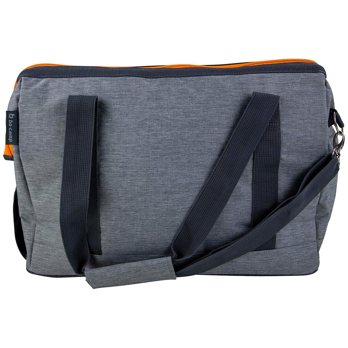 Koeltas Grijs 20 Liter 6/13
