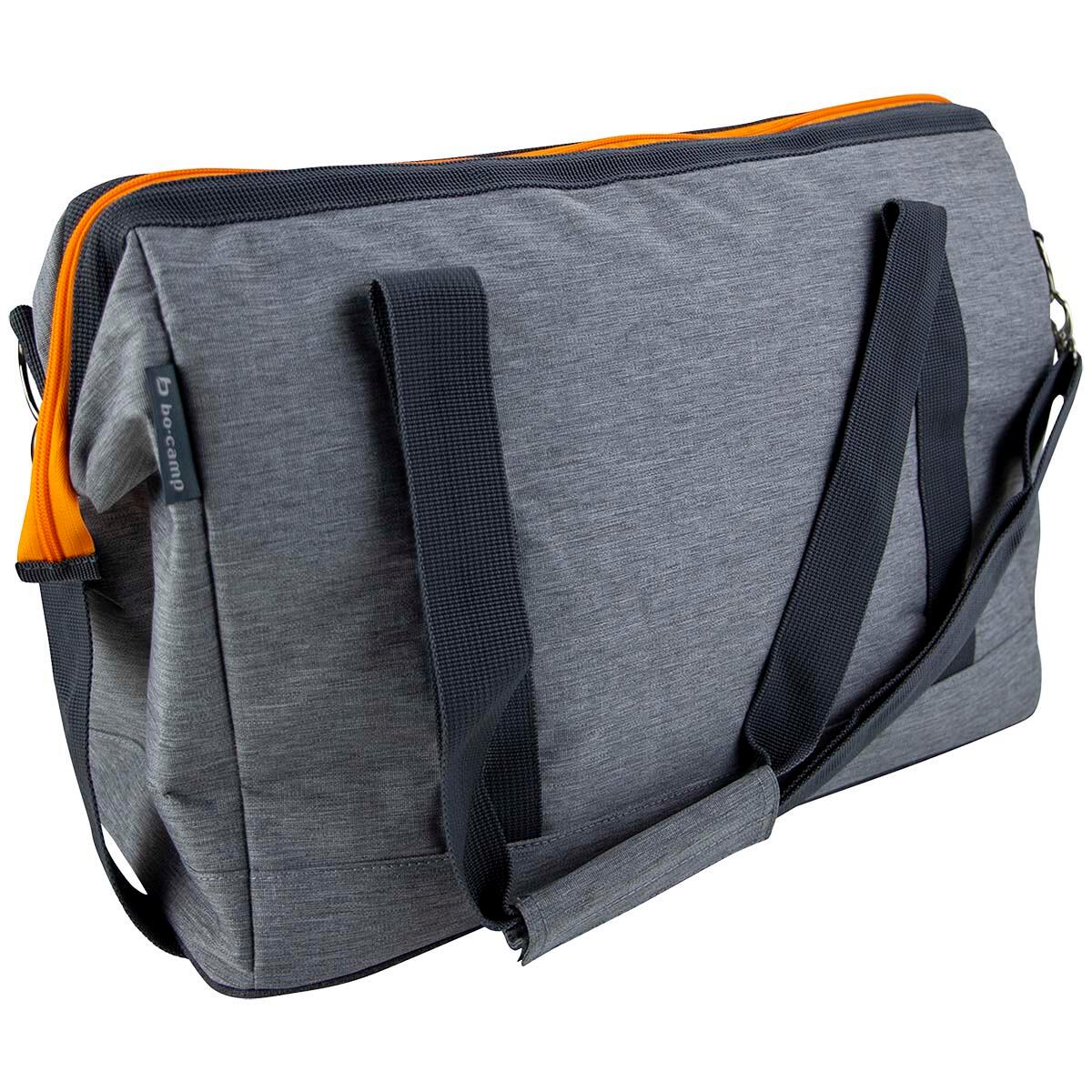 Koeltas Grijs 20 Liter 5/13