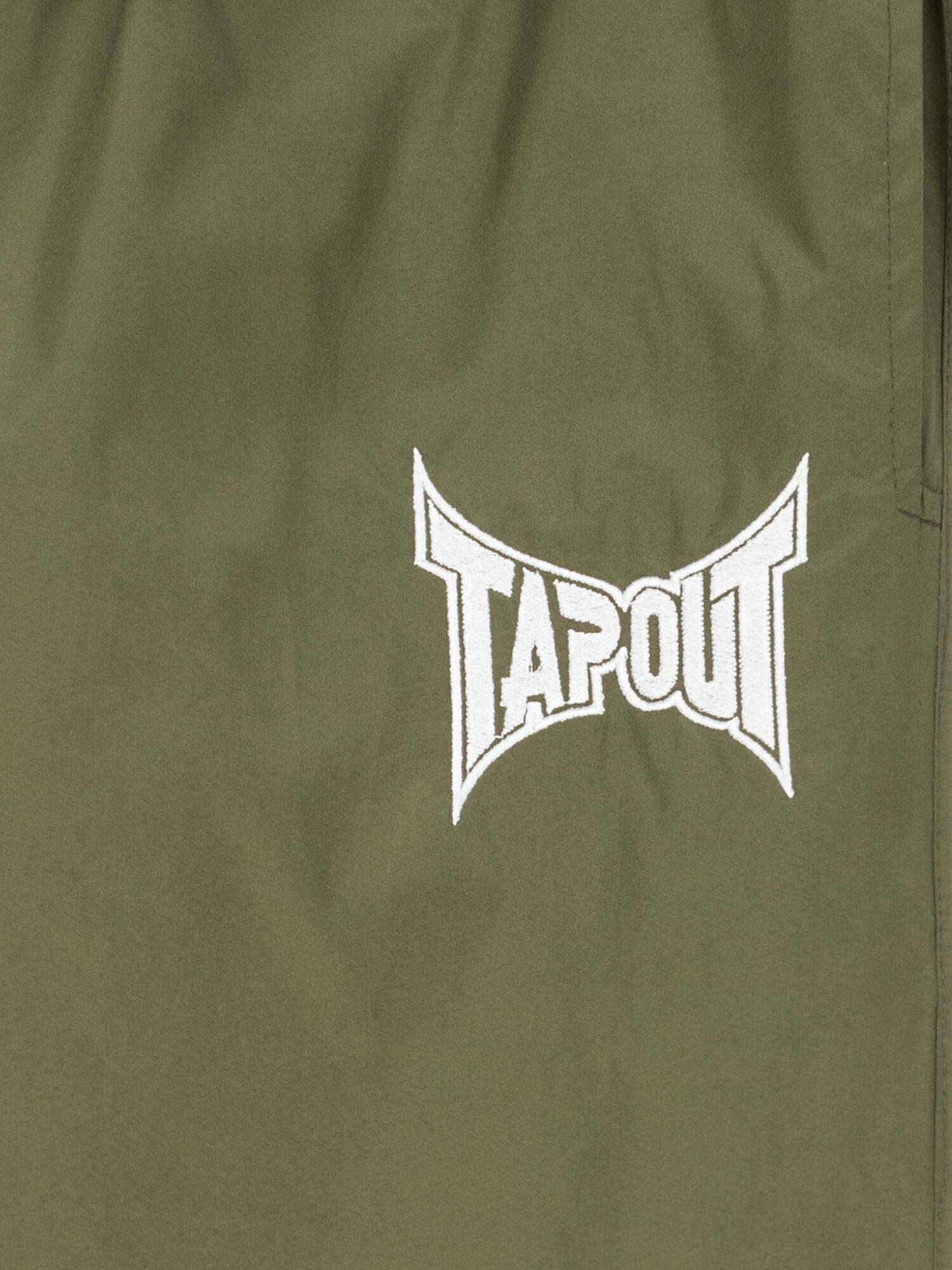 Conjunto Impermeável Tapout Terraza 5/6