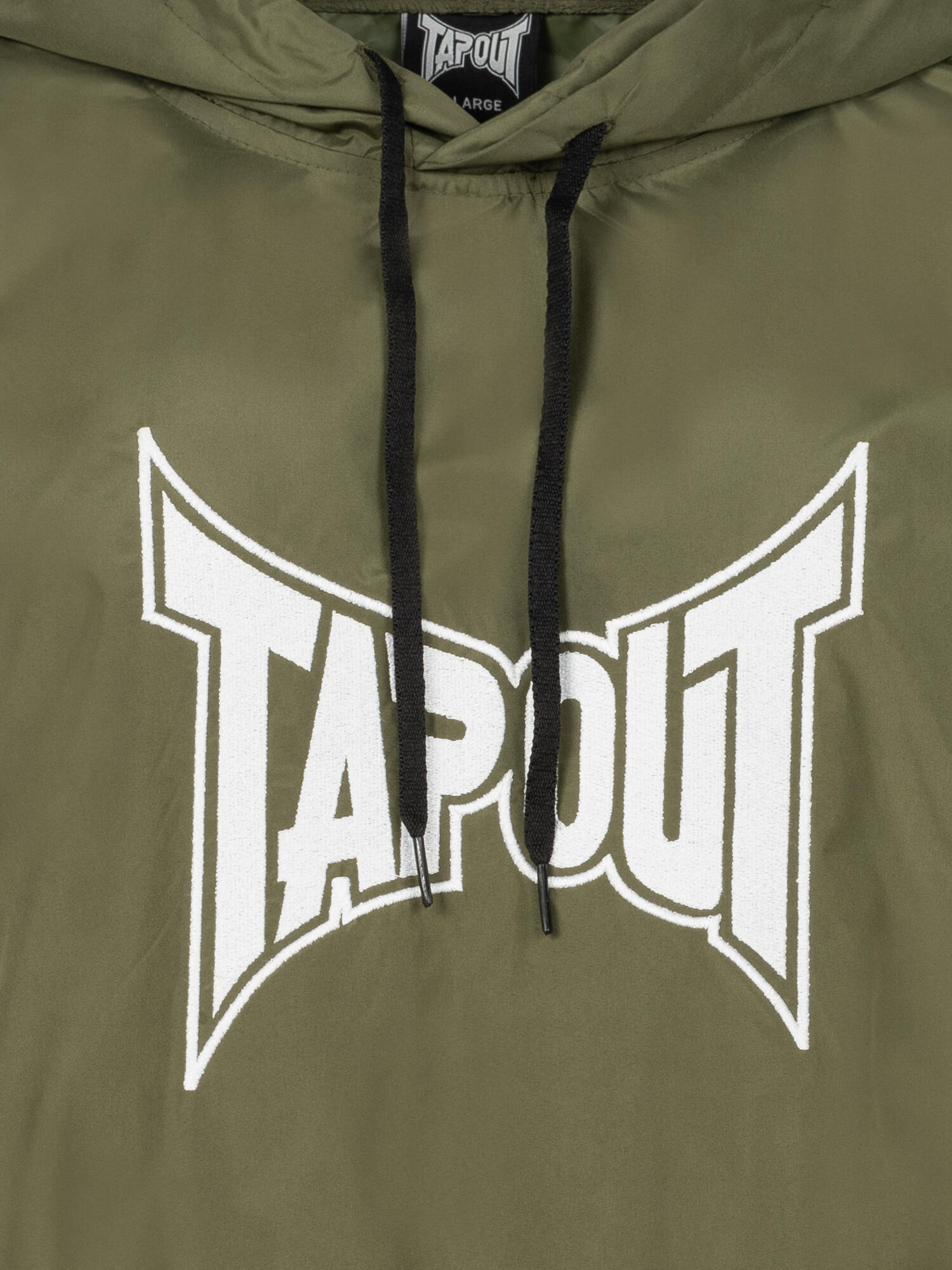 Conjunto Impermeável Tapout Terraza 6/6