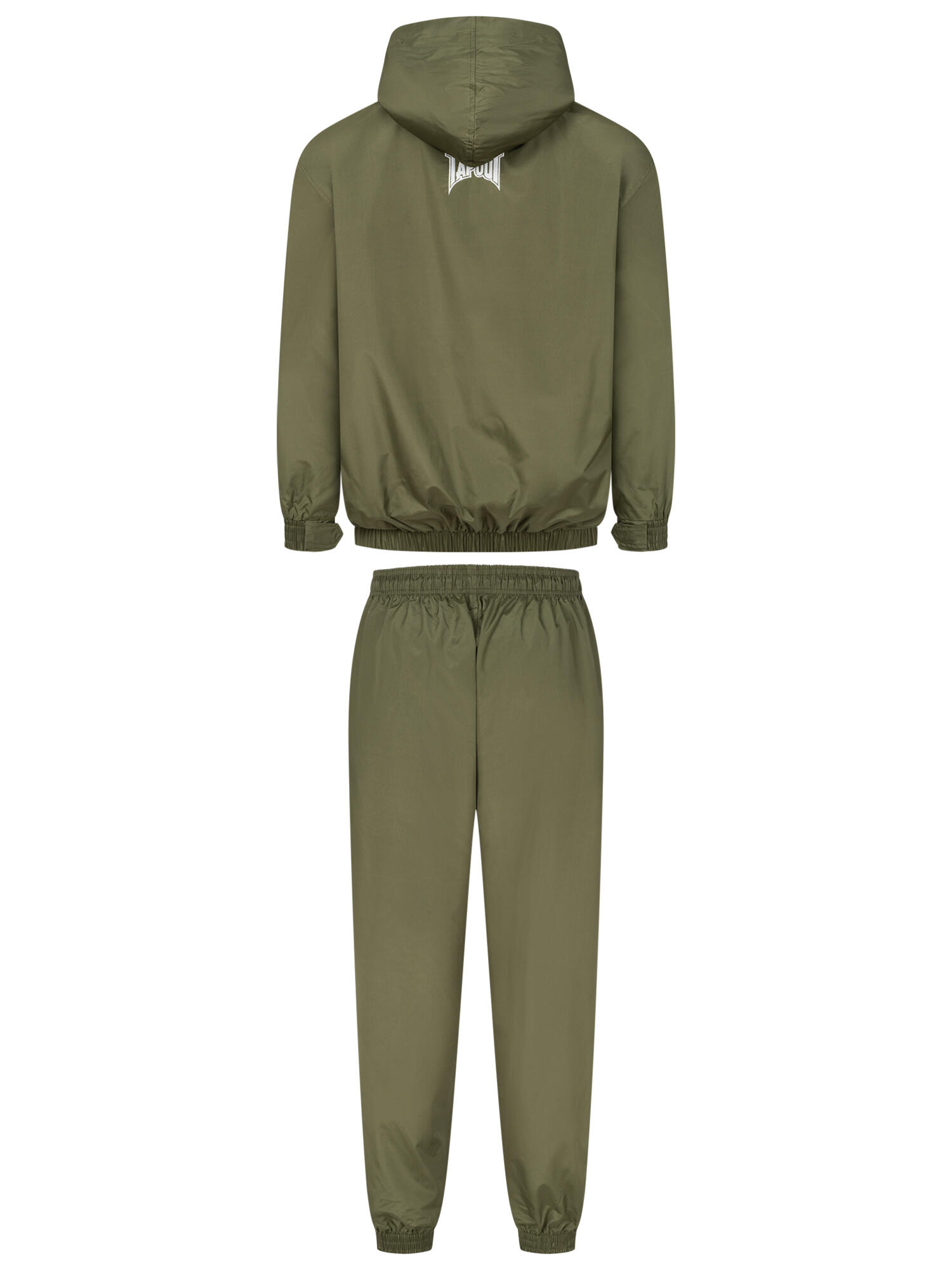 Ensemble Imperméable Tapout Terraza 4/6