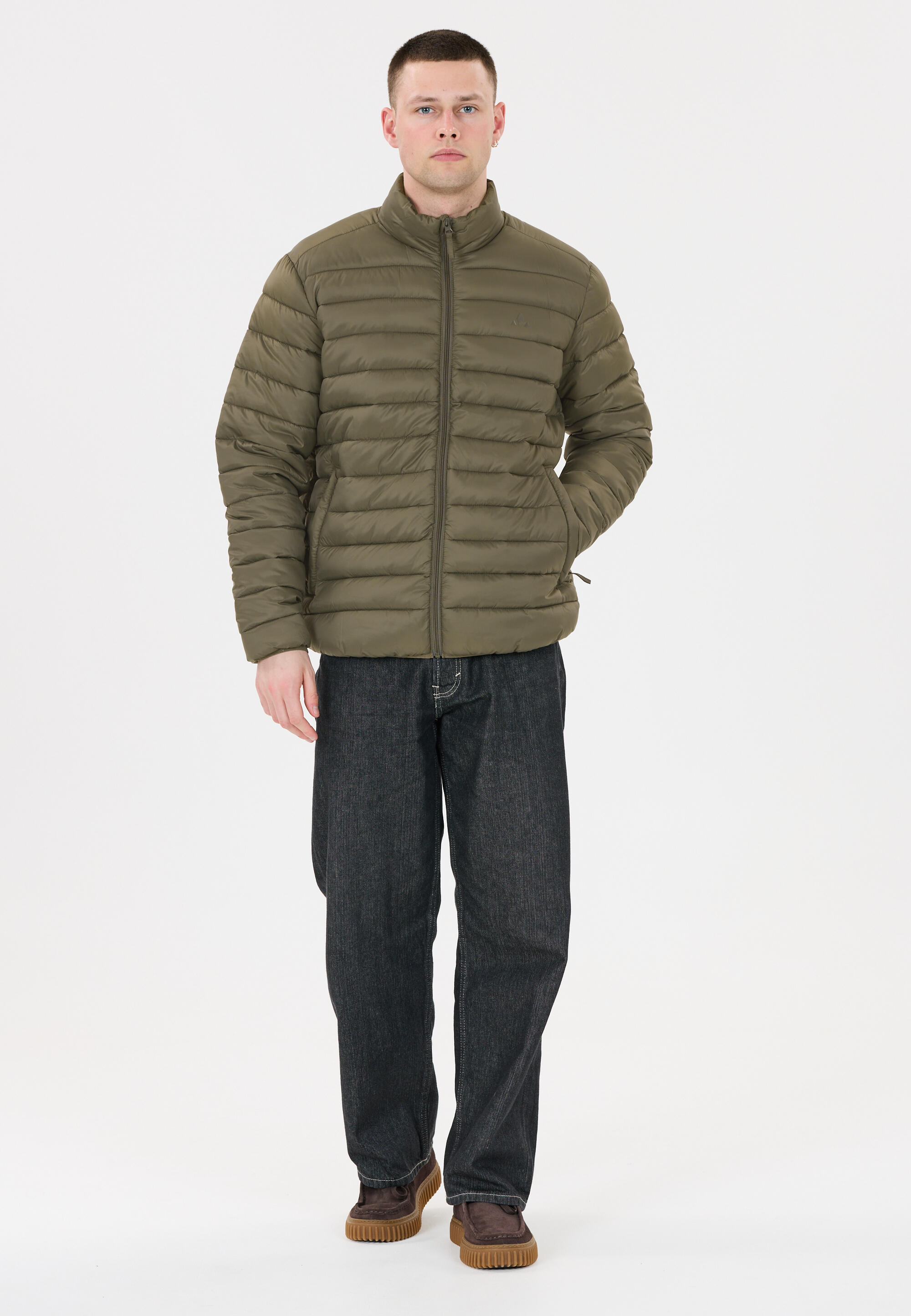 Steppjacke Arubi 3/5