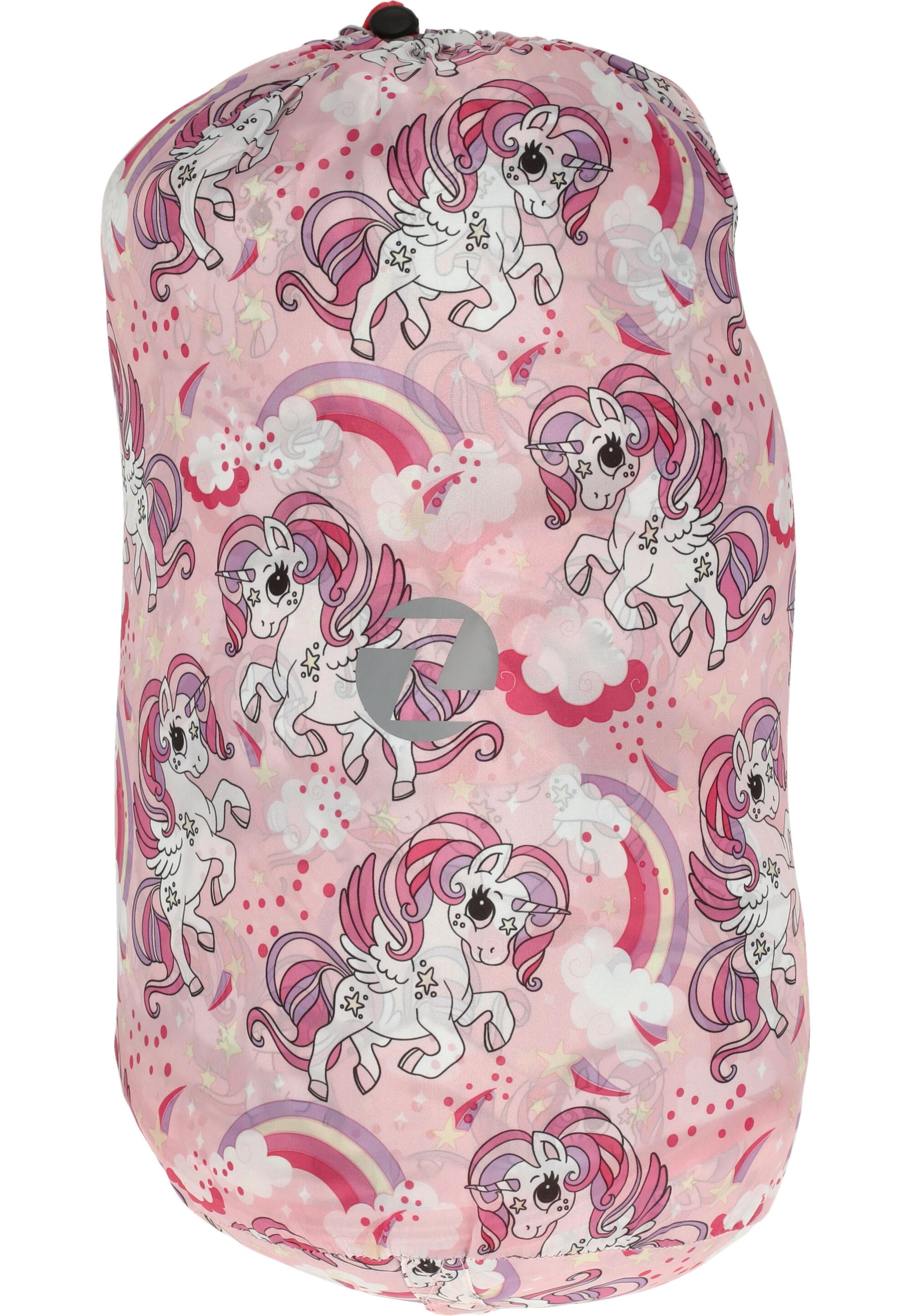 orchideenpink / ultraweiß
