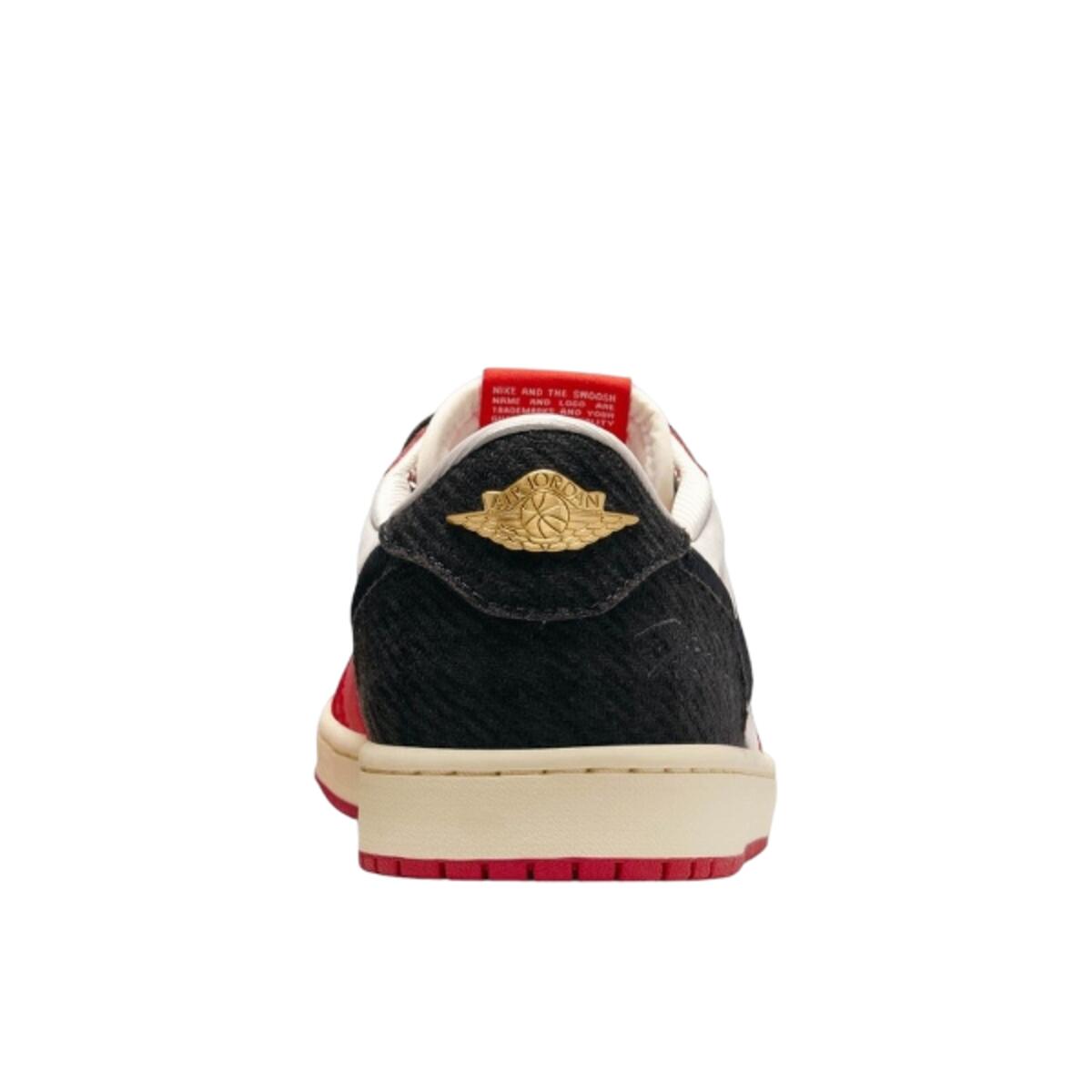 Chaussures  1 Retro Low OG Trophy Room Away 5/6