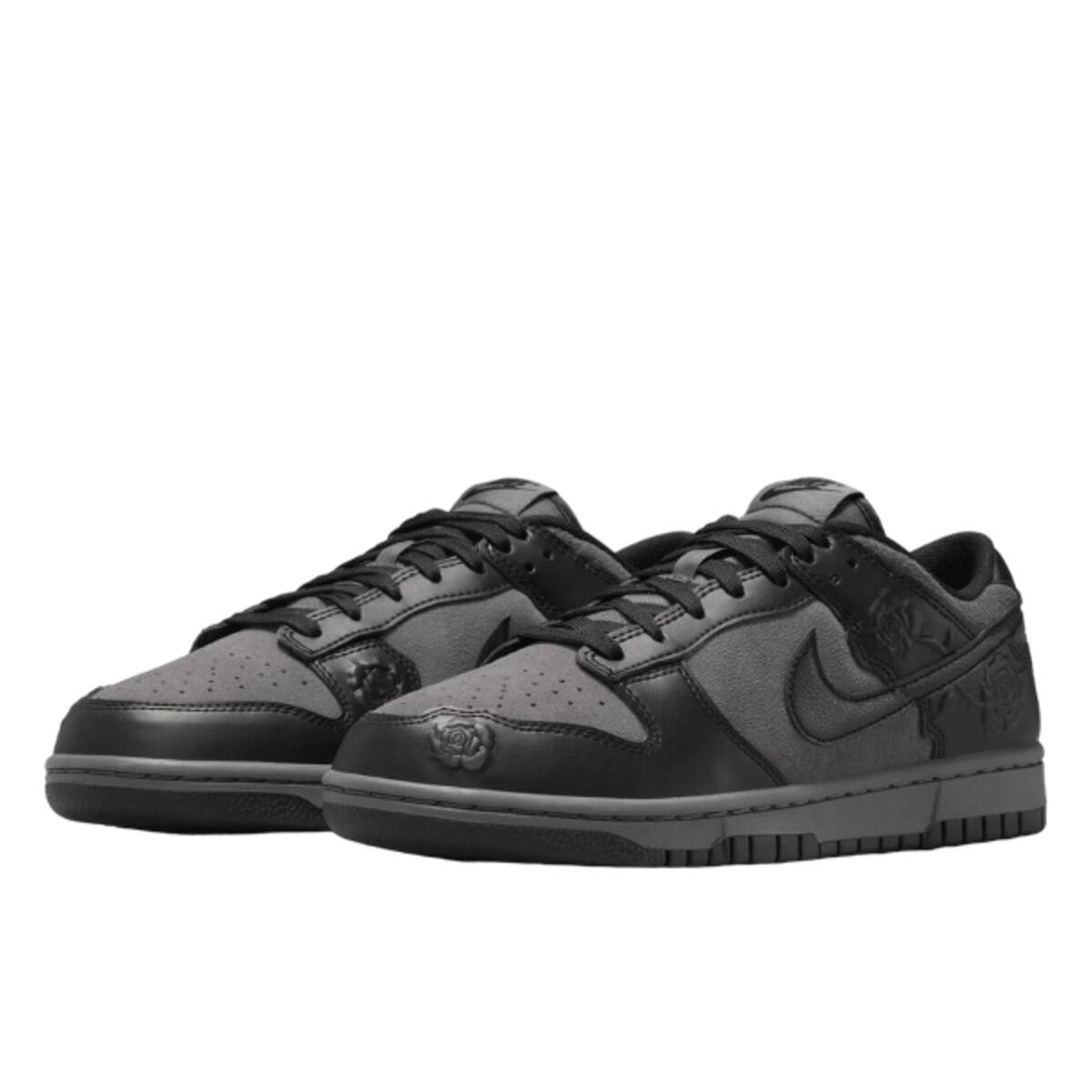 Schoenen  Dunk Low Black Roses 2/3