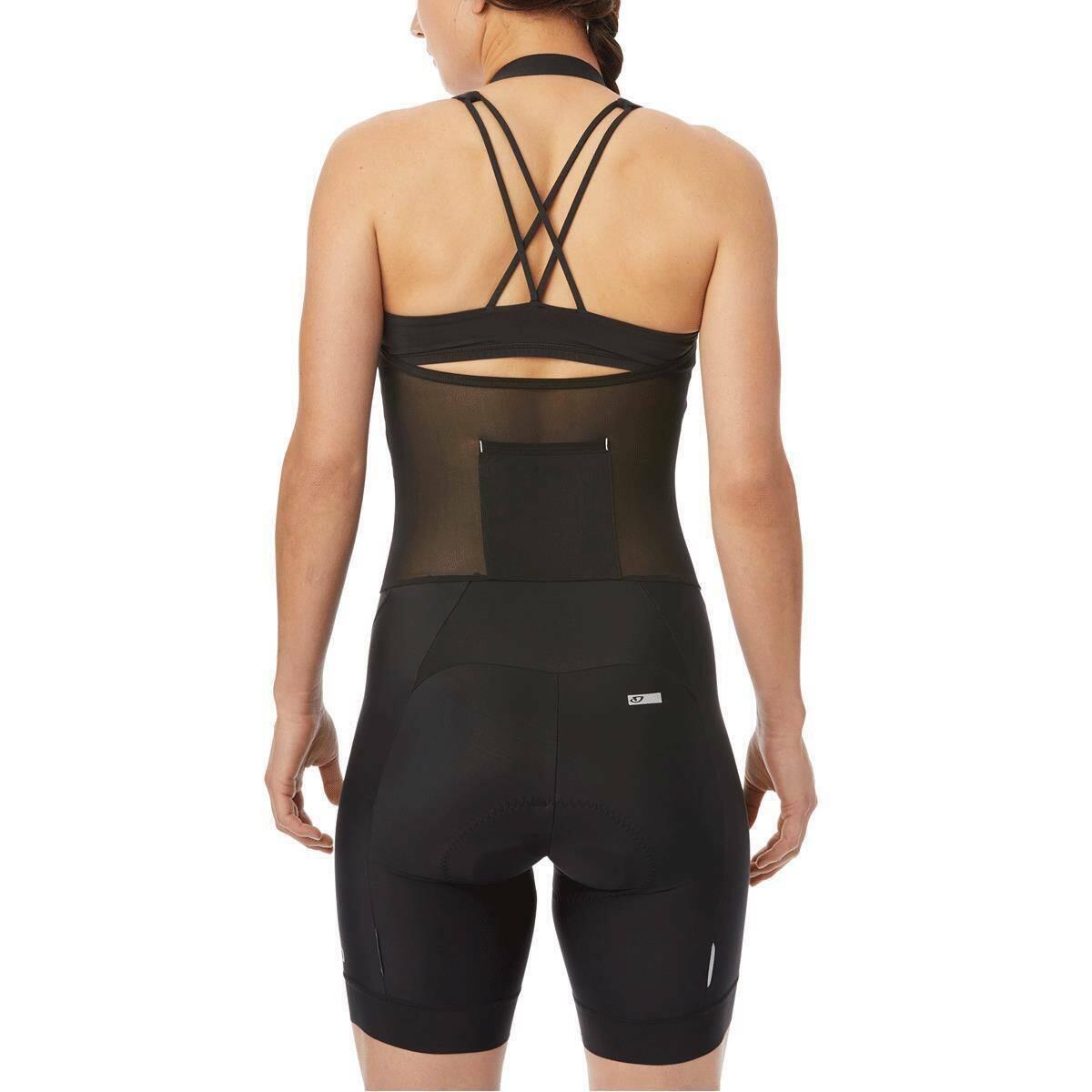 Cuissard femme Giro Chrono Sport 4/5